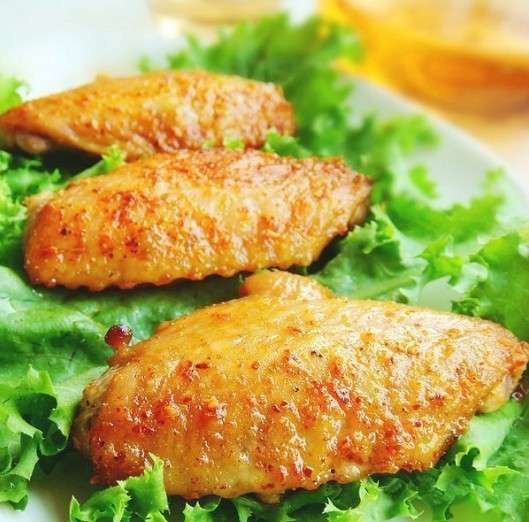 东湖烤翅加盟店
