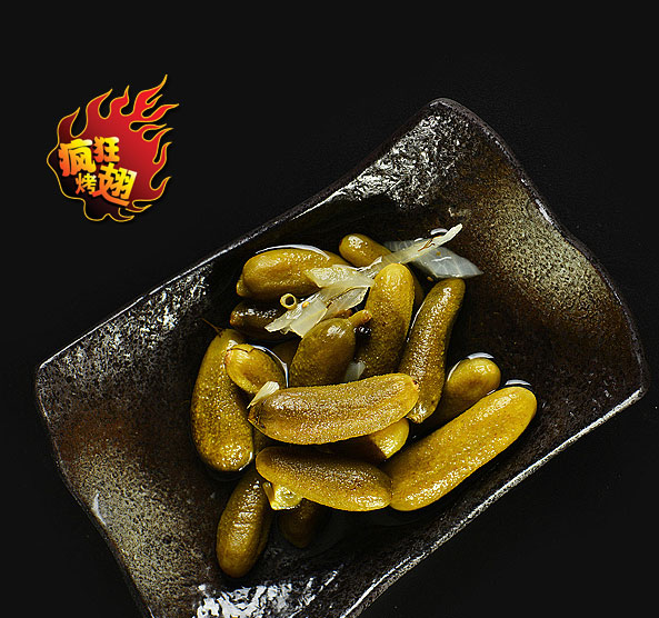 东湖疯狂bt烤翅