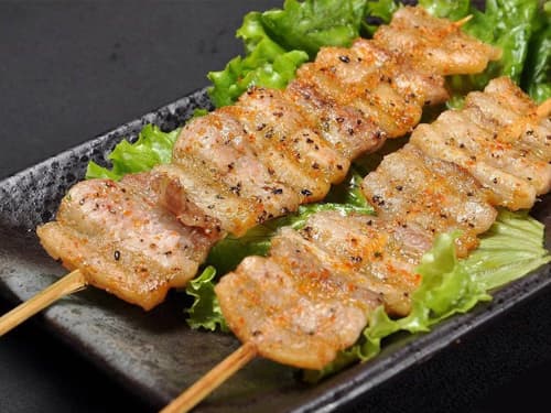 东湖烤五花肉培训