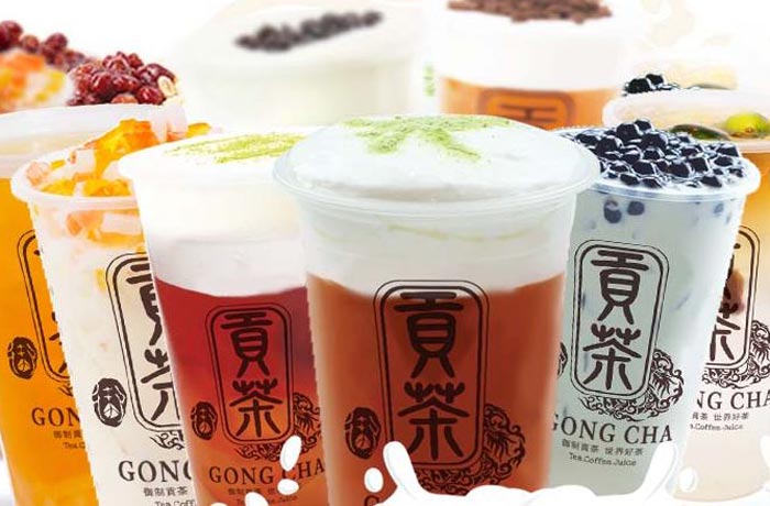 东湖贡茶培训
